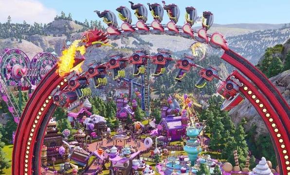 2025年Steam十大模拟游戏排行榜有什么好玩的steam模拟游戏(图10)