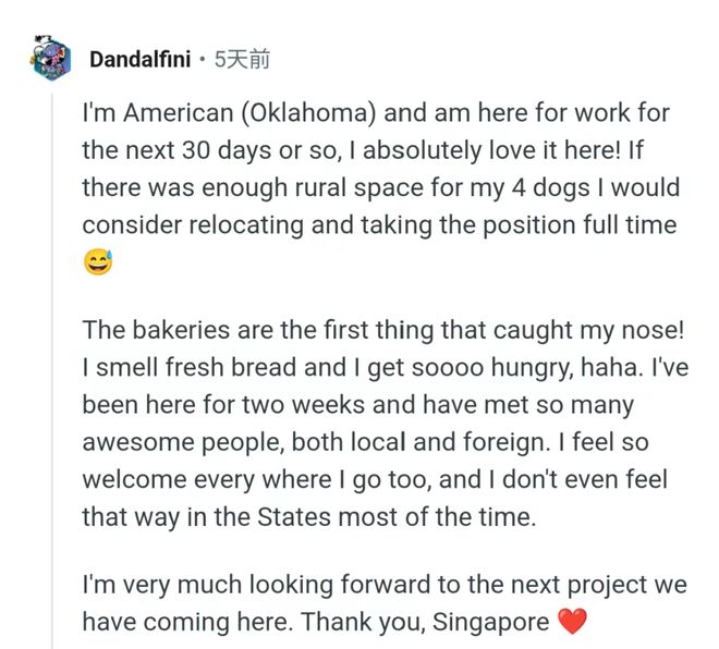 新加坡600万人口时代:外国人疯狂涌入的真相!(图6)