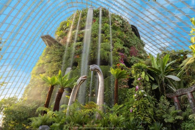 新加坡600万人口时代:外国人疯狂涌入的真相!(图11)