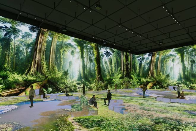 新加坡600万人口时代:外国人疯狂涌入的真相!(图15)