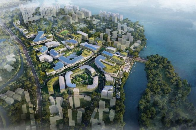 新加坡600万人口时代:外国人疯狂涌入的真相!(图17)