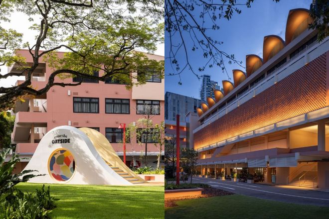 新加坡600万人口时代:外国人疯狂涌入的真相!(图41)