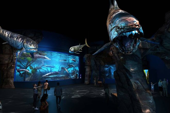 新加坡600万人口时代:外国人疯狂涌入的真相!(图35)