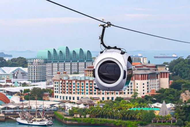 新加坡600万人口时代:外国人疯狂涌入的真相!(图37)