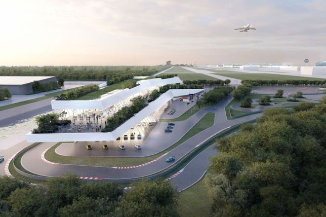 新加坡600万人口时代:外国人疯狂涌入的真相!(图33)