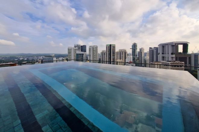 新加坡600万人口时代:外国人疯狂涌入的真相!(图45)