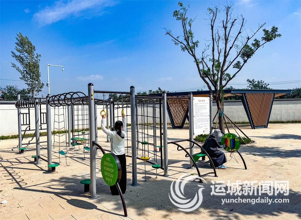 “绣”出城市新图景(图2)