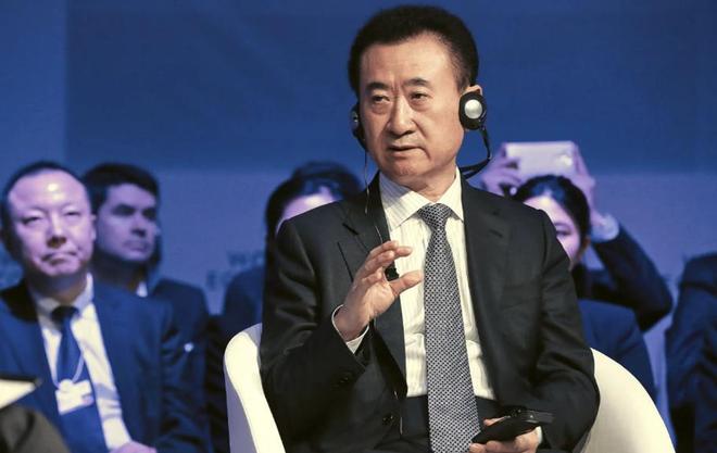 比恒大更惨?王健林3年还债6000亿如今再卖48座万达广场(图11)
