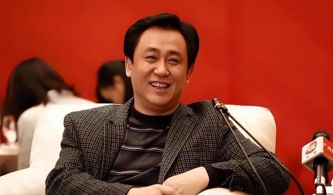 比恒大更惨?王健林3年还债6000亿如今再卖48座万达广场(图21)