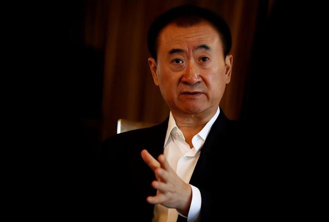比恒大更惨?王健林3年还债6000亿如今再卖48座万达广场(图20)