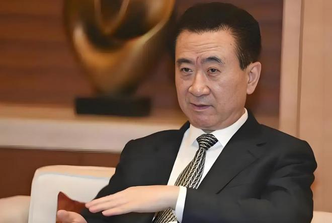 比恒大更惨?王健林3年还债6000亿如今再卖48座万达广场(图6)