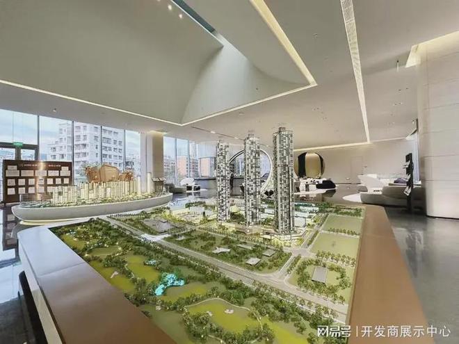 深圳南山绿景白石洲综合评测【最新】绿景集团匠心打造！(图2)