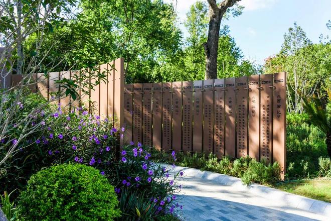 拆围墙、扩湖面、添童趣……闵行这个“25岁+”的公园焕新亮相!(图3)