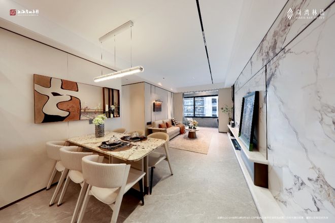 占位大零号湾核心！上海尚湾林语享万亿科创红利区域价值飙升中(图17)