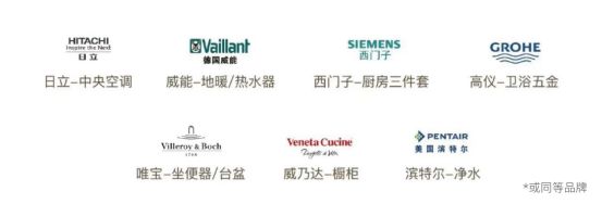 占位大零号湾核心！上海尚湾林语享万亿科创红利区域价值飙升中(图20)