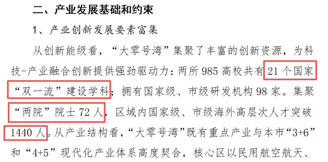 占位大零号湾核心！上海尚湾林语享万亿科创红利区域价值飙升中(图31)