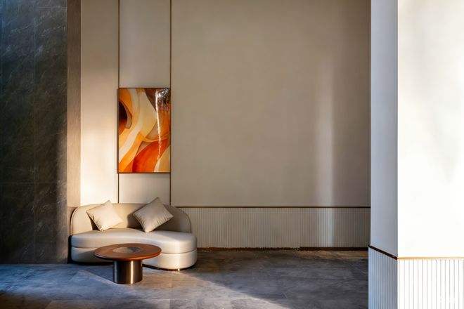 新政后新规户型卖的更火爆溪山禾玺国庆实景开放加推新货(图14)