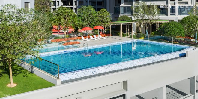 新政后新规户型卖的更火爆溪山禾玺国庆实景开放加推新货(图11)