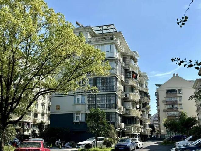 绍兴这个小区的居民恭喜了!(图3)