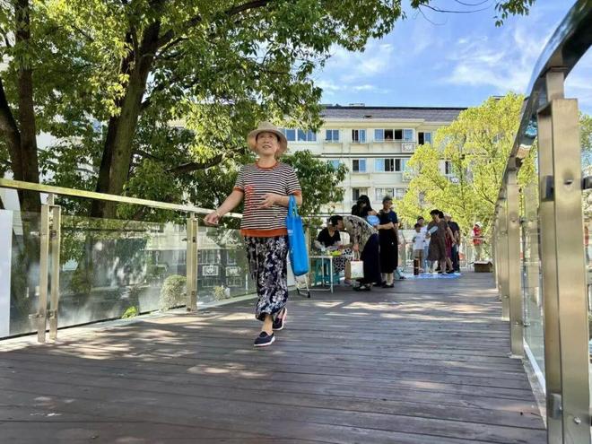 绍兴这个小区的居民恭喜了!(图2)