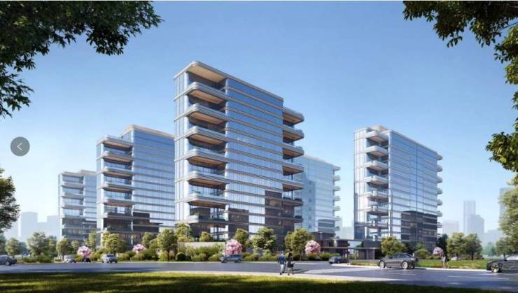 合肥伟星ONE139【2025年10月合肥必看品质楼盘】(图1)