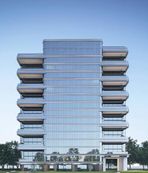 合肥伟星ONE139【2025年10月合肥必看品质楼盘】(图2)