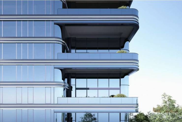 合肥伟星ONE139【2025年10月合肥必看品质楼盘】(图5)