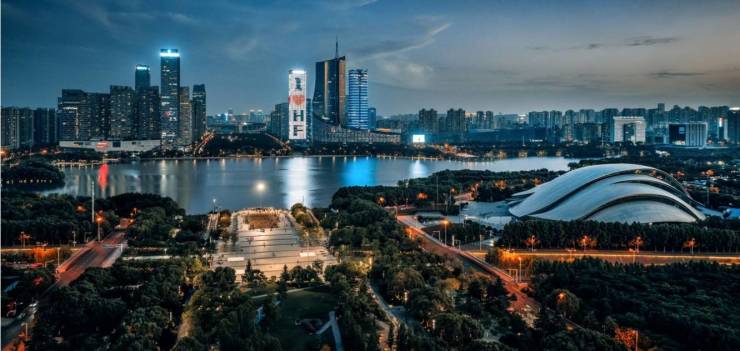 合肥伟星ONE139【2025年10月合肥必看品质楼盘】(图6)