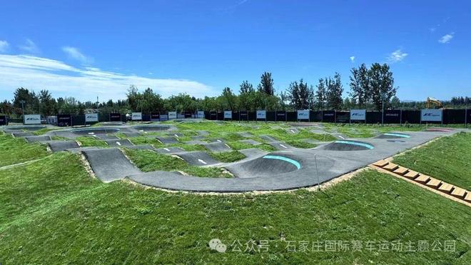 又一批主题乐园“国庆档”开业全球最大室内滑雪场也来了！(图20)