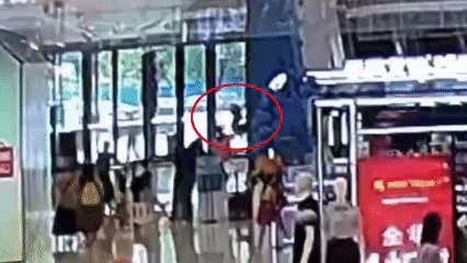 去游乐场必备！拆解最易发生的四类事故(图4)