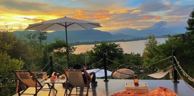 数据说线年重庆正规旅行社排行榜本地人信赖度TOP10(图3)