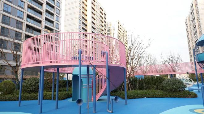 十月豪宅聚焦@川沙陆家嘴锦绣云澜售楼处发布：引爆购房热潮(图15)