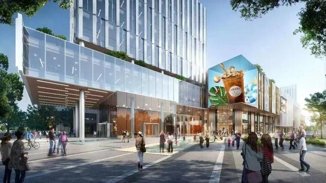 十月豪宅聚焦@川沙陆家嘴锦绣云澜售楼处发布：引爆购房热潮(图19)