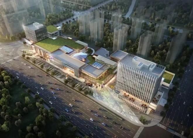 十月豪宅聚焦@川沙陆家嘴锦绣云澜售楼处发布：引爆购房热潮(图18)