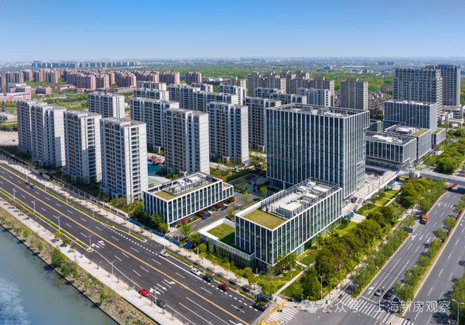 十月豪宅聚焦@川沙陆家嘴锦绣云澜售楼处发布：引爆购房热潮(图21)