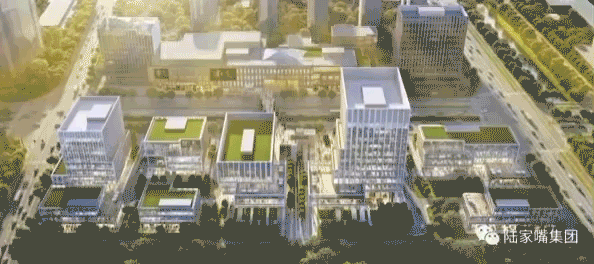 十月豪宅聚焦@川沙陆家嘴锦绣云澜售楼处发布：引爆购房热潮(图24)