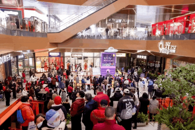 十月豪宅聚焦@川沙陆家嘴锦绣云澜售楼处发布：引爆购房热潮(图25)