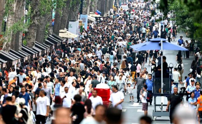 2025年长春市文旅产业高质量发展大会召开：“一心一带两翼三线亿(图4)