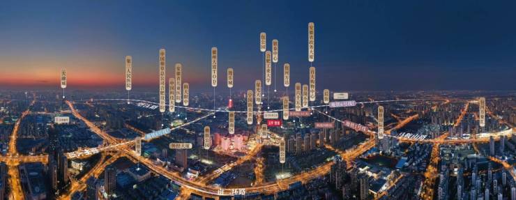 合肥天阜序壹号-天阜序壹号预约正式启动即将再掀合肥楼市热潮!(图3)