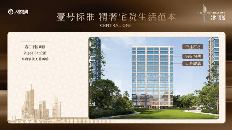 合肥天阜序壹号-天阜序壹号预约正式启动即将再掀合肥楼市热潮!(图5)