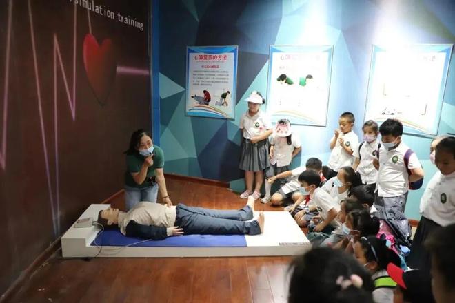 长假过后孙武故里研学游迎来一波小高潮(图4)