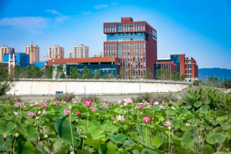 重庆市城市管理局(图3)