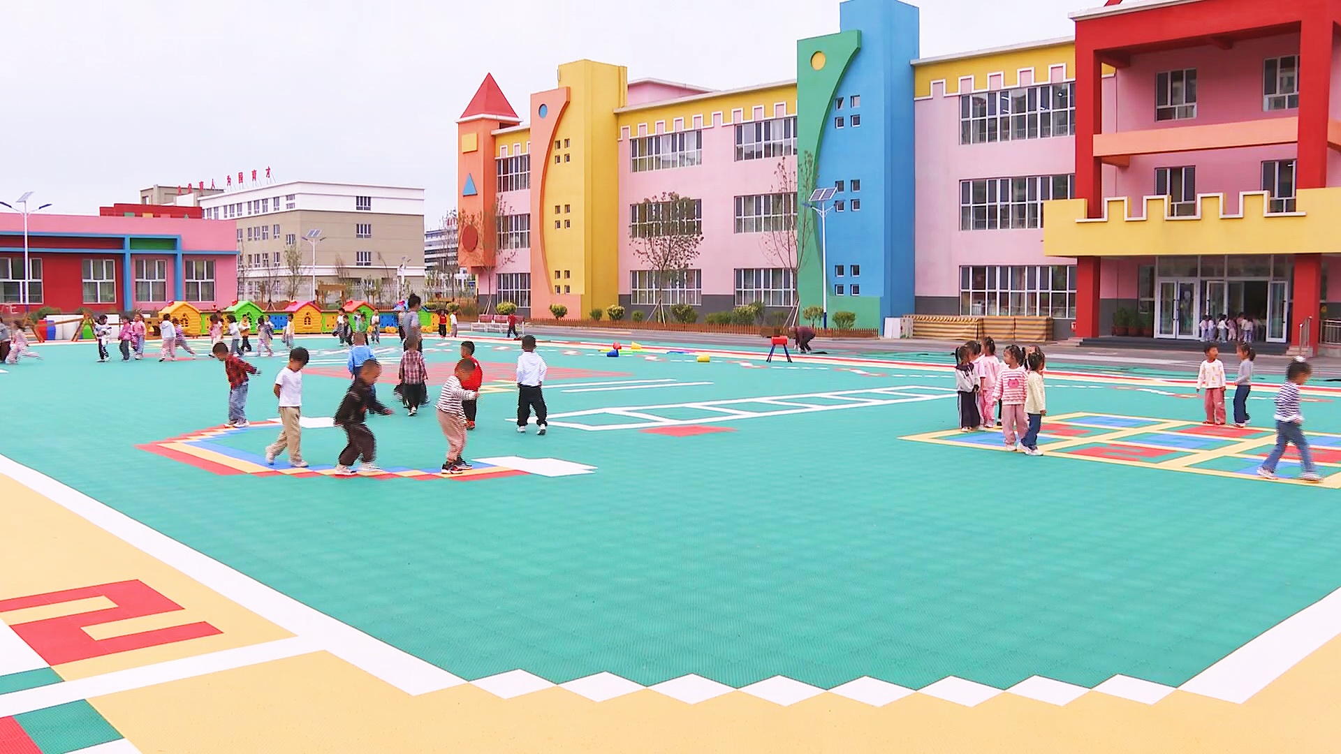 营口援疆为乌苏投入888亿元实施72个项目(图3)