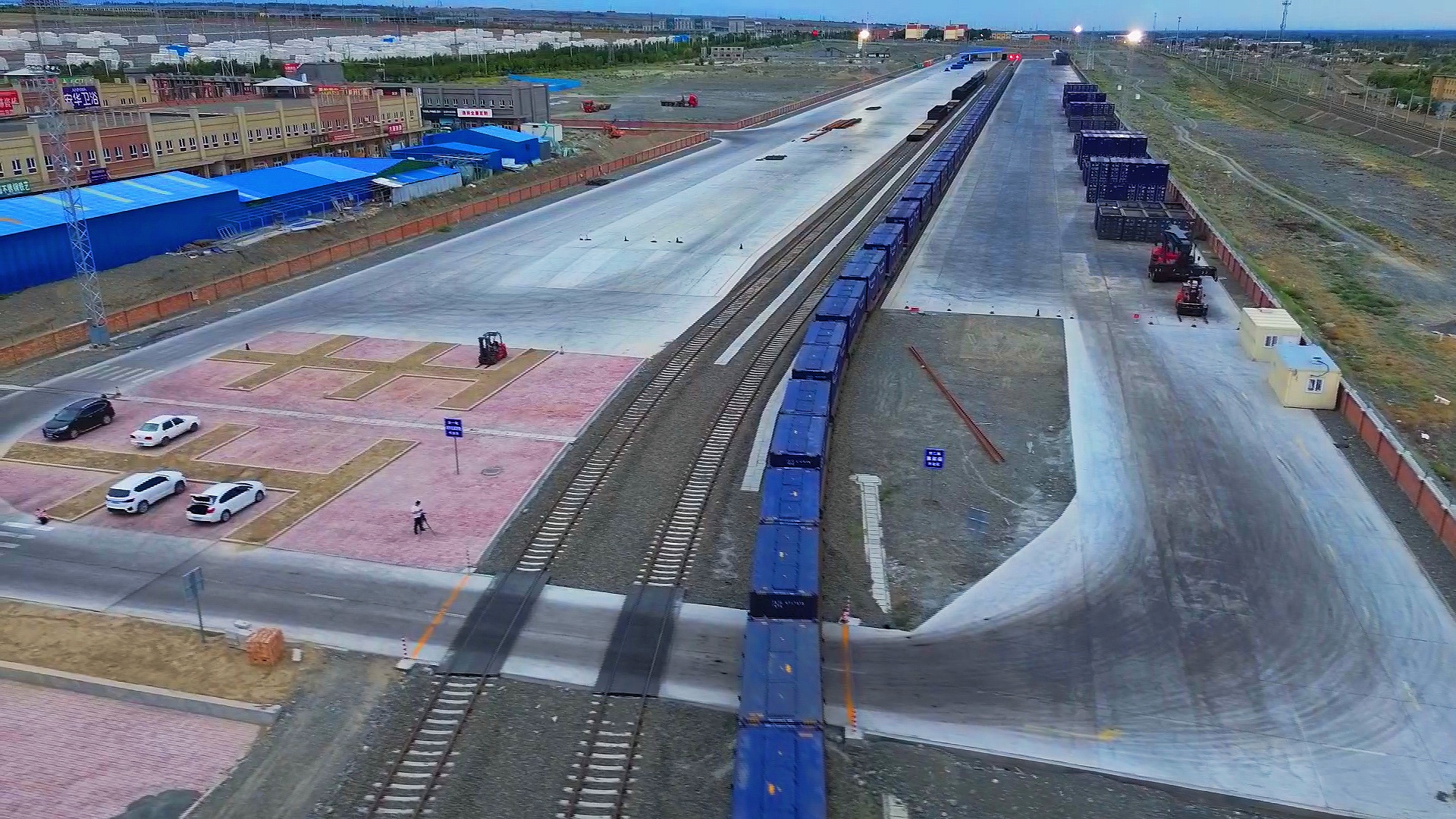 营口援疆为乌苏投入888亿元实施72个项目(图5)