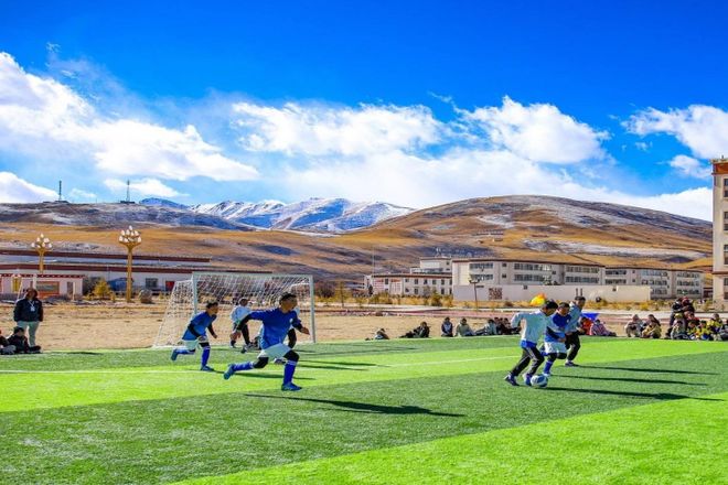 壹基金壹乐园的15年为TA们的未来做了什么？(图4)