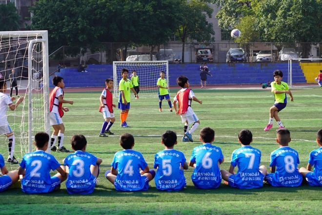 壹基金壹乐园的15年为TA们的未来做了什么？(图3)