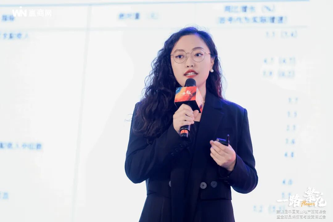 一路繁花｜这届中国商业地产西南峰会披露行业新“涨势”！(图2)