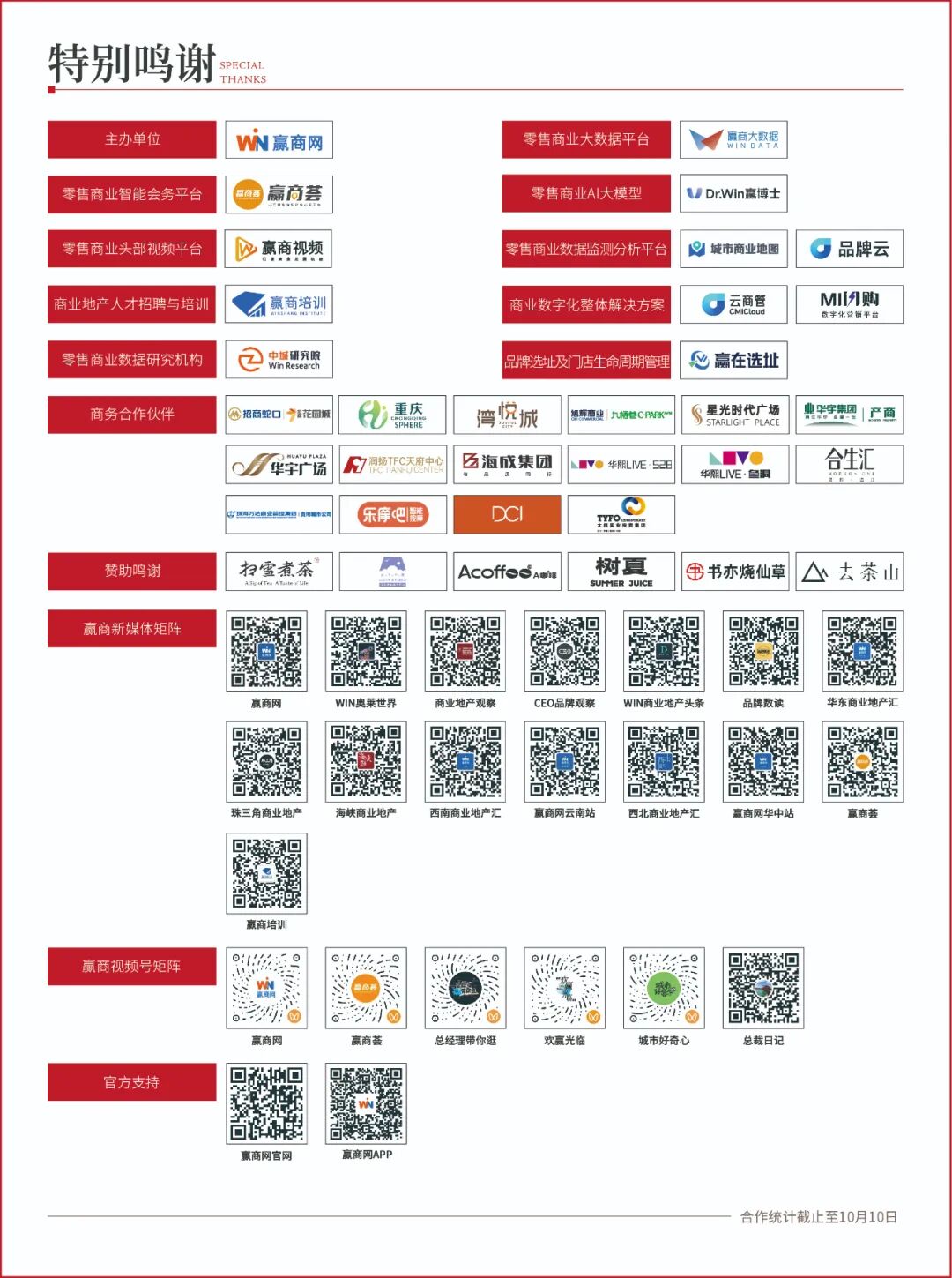 一路繁花｜这届中国商业地产西南峰会披露行业新“涨势”！(图10)