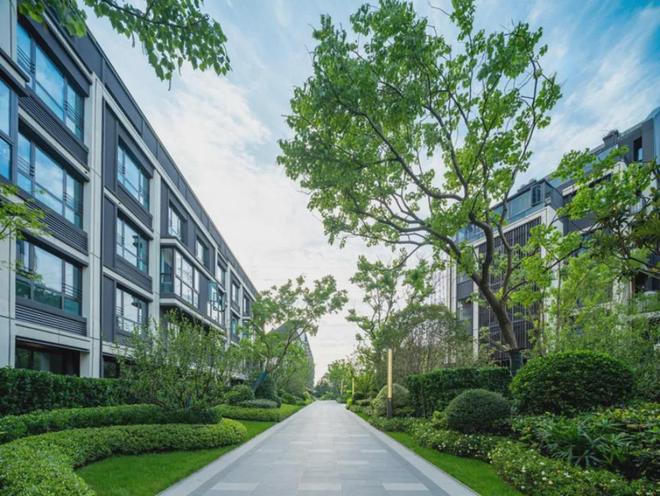 @大华梧桐樾售楼处发布：大华梧桐樾新体验最新售楼处电话！(图5)