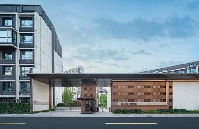 @大华梧桐樾售楼处发布：大华梧桐樾新体验最新售楼处电话！(图2)